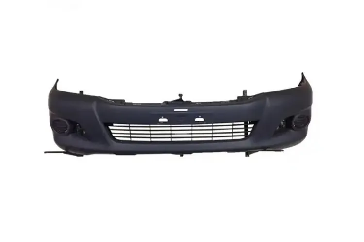 Auto Parts Mould